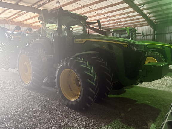 Photo of 2024 John Deere 8R 310