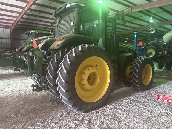 Photo of 2024 John Deere 8R 310