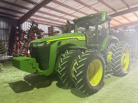 Photo of 2024 John Deere 8R 310