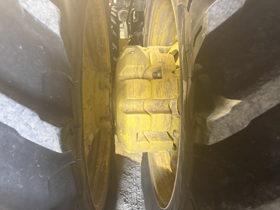 Photo of 2024 John Deere 8R 310