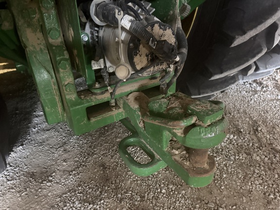 Photo of 2024 John Deere 8R 310