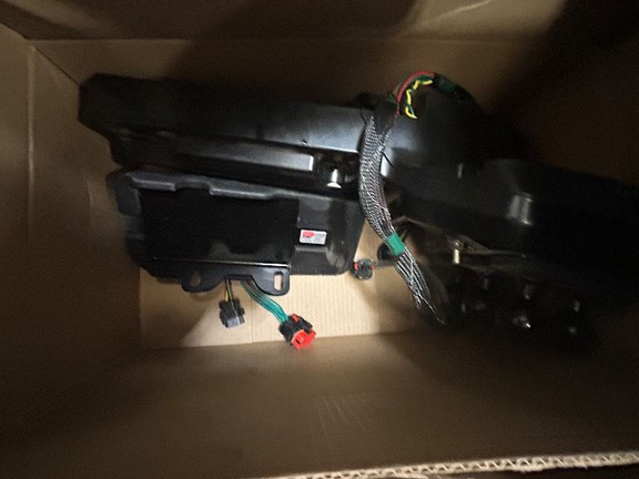 2026 John Deere JOYSTICK
