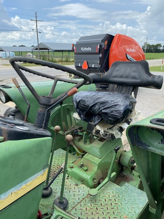 1977 John Deere 3130