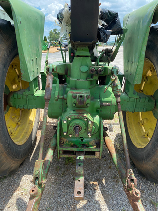 1977 John Deere 3130