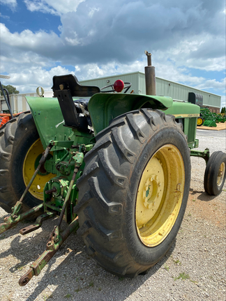 1977 John Deere 3130