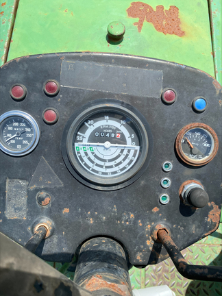 1977 John Deere 3130