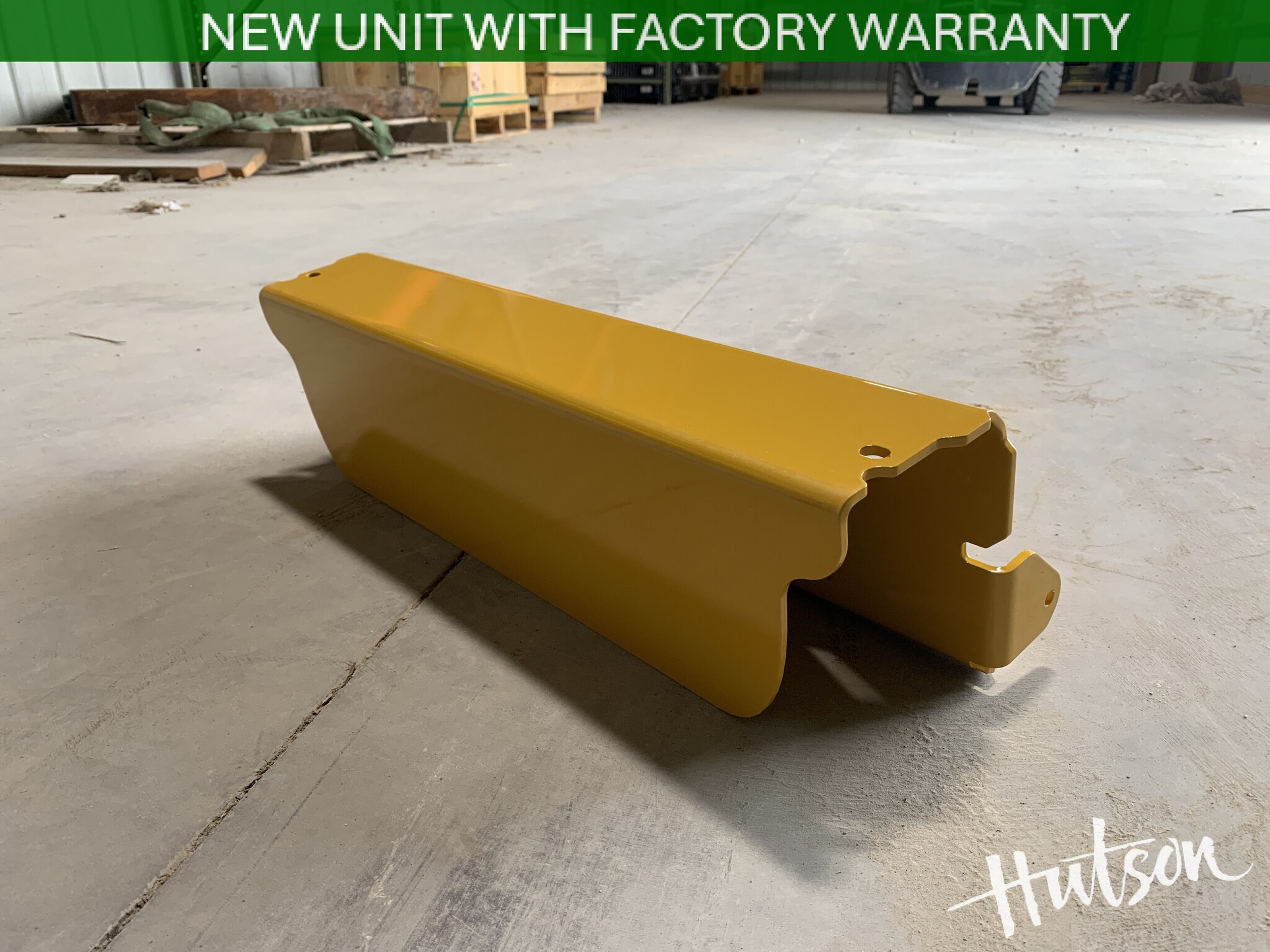 2025 John Deere BYT10470