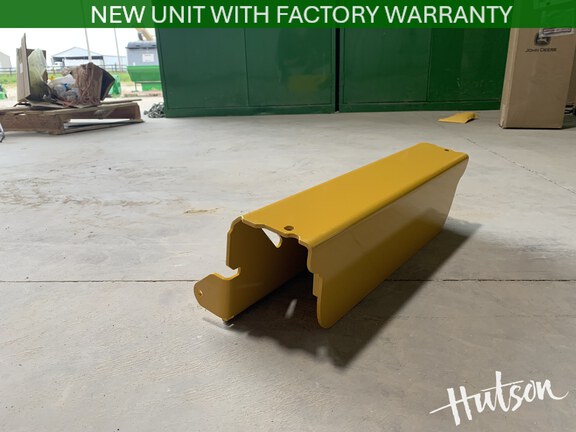 Photo of 2025 John Deere BYT10470