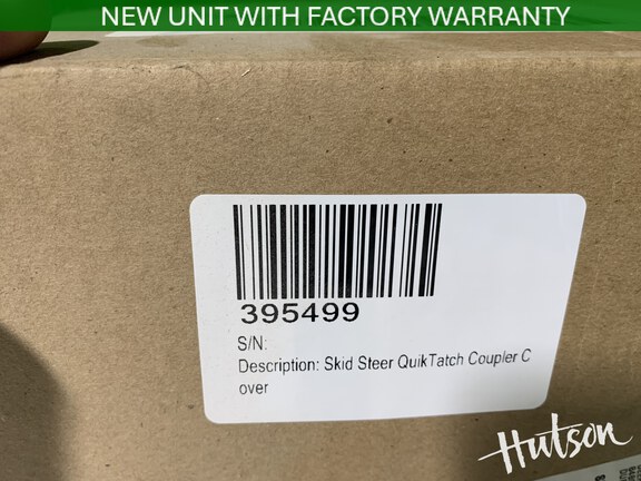 Photo of 2025 John Deere BYT10470