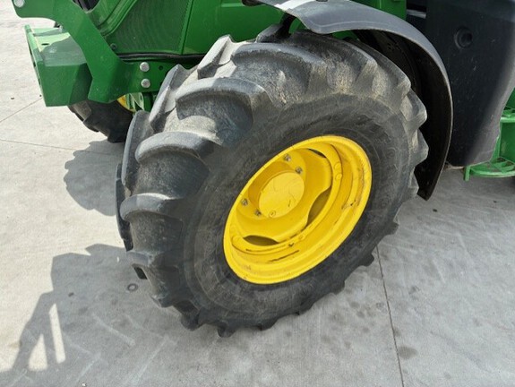 2023 John Deere 6R 130 (2nd thumbnail)