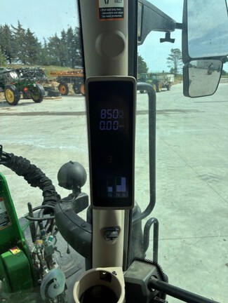 2023 John Deere 6R 130 (14th thumbnail)