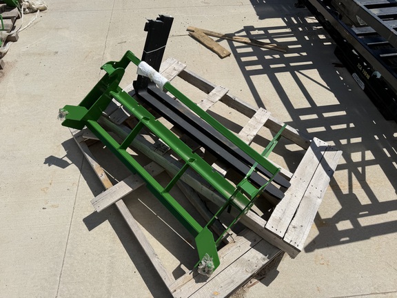 2025 Frontier AP10F - Photo1