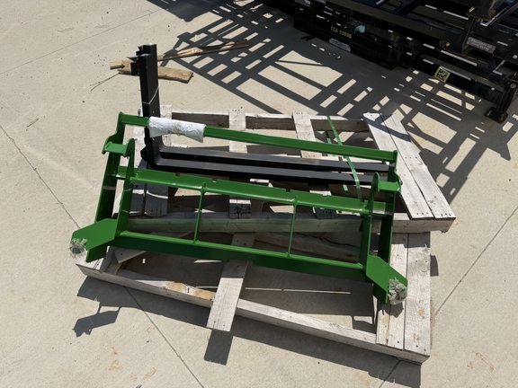 2025 Frontier AP10F - Photo2