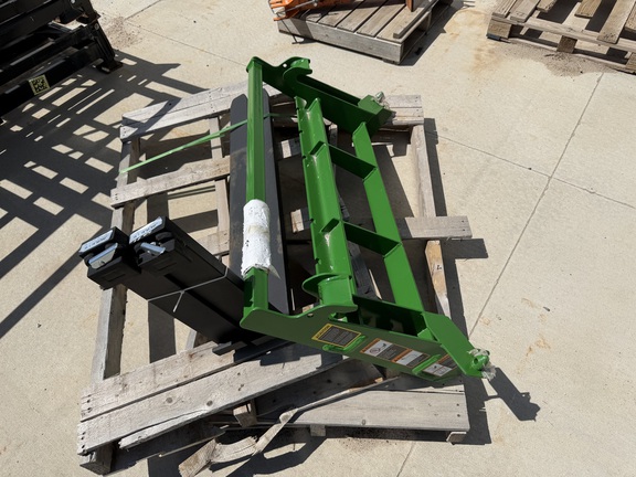 2025 Frontier AP10F - Photo4