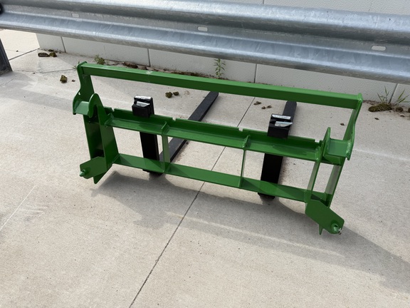 2025 Frontier AP10F - Photo3