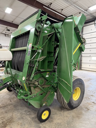 2016 John Deere 569 - Photo2