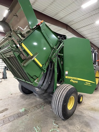 2016 John Deere 569 - Photo3