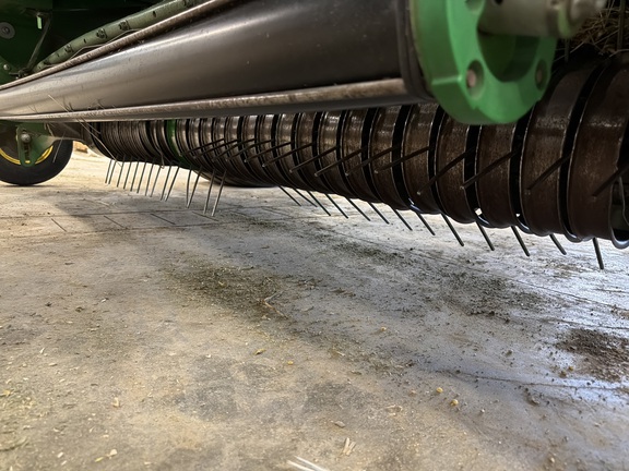 2016 John Deere 569 - Photo5