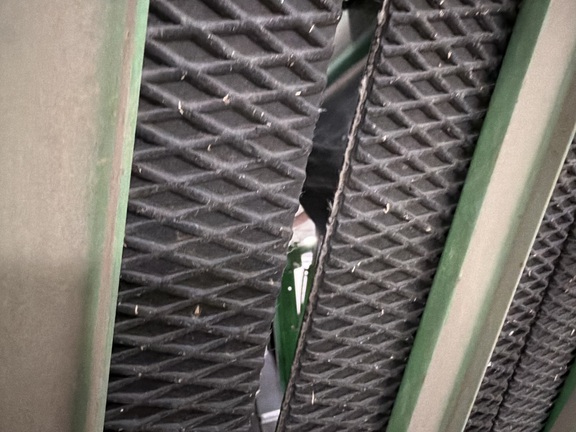 2016 John Deere 569 - Photo4