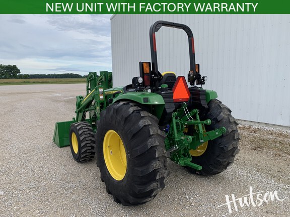 Photo of 2026 John Deere 4052M