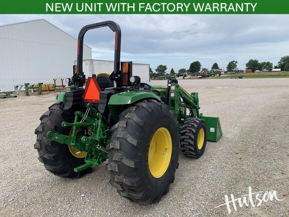Photo of 2026 John Deere 4052M