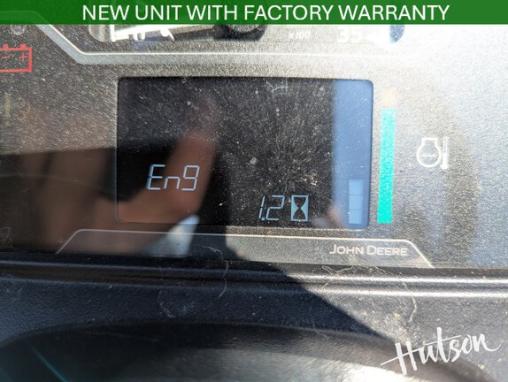 Photo of 2026 John Deere 3038E