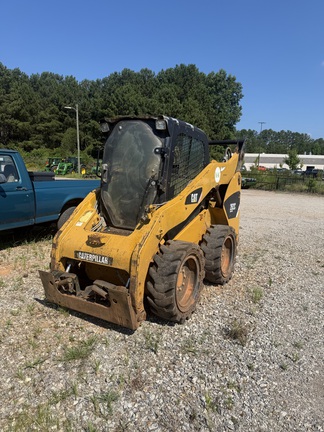 2015 CAT 262C