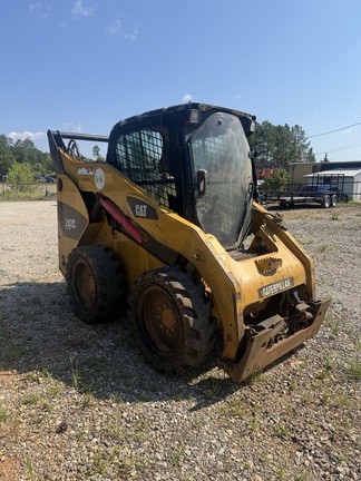 2015 CAT 262C-3