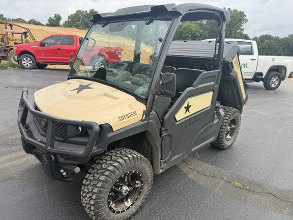 Photo of 2022 John Deere XUV 835M