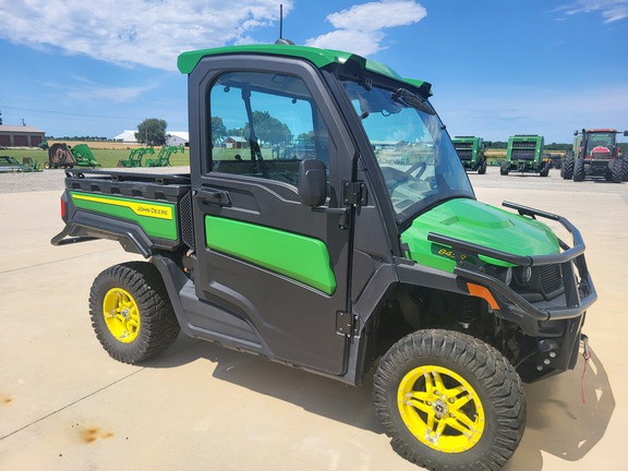 ATVs-&-Gators