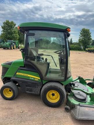 2022 John Deere 1585 - Photo2