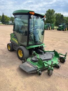 2022 John Deere 1585 - Photo1