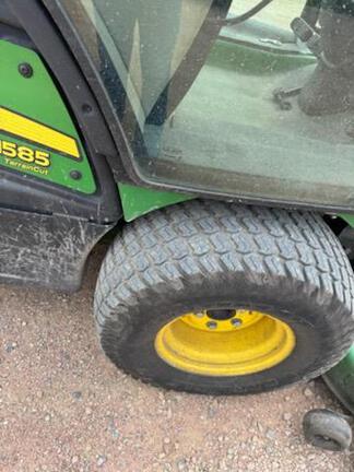 2022 John Deere 1585 - Photo3
