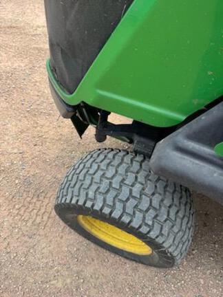 2022 John Deere 1585 - Photo4