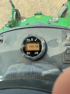 2022 John Deere 1585 - Photo5