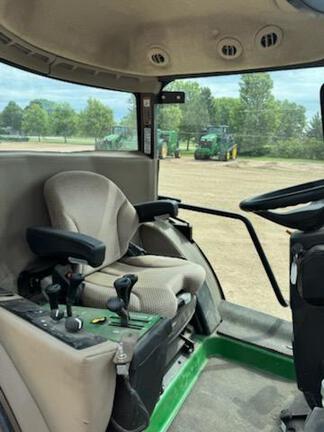 2022 John Deere 1585 - Photo6