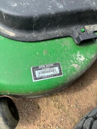 2022 John Deere 1585 - Photo9