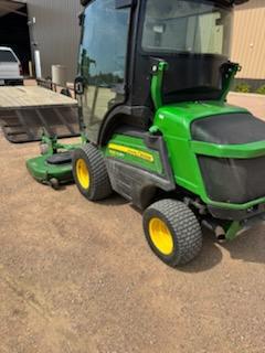 2022 John Deere 1585 - Photo8