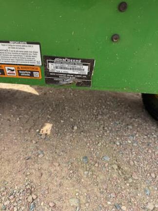 2022 John Deere 1585 - Photo10