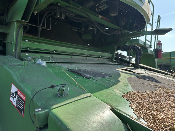 Photo of 2018 John Deere S780