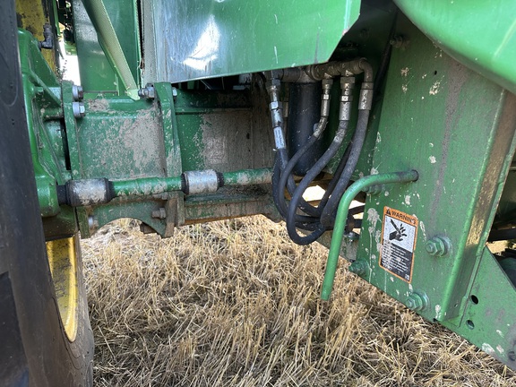 Photo of 2018 John Deere S780