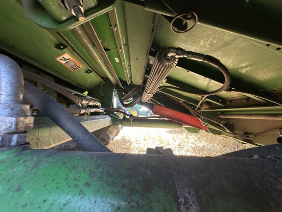 Photo of 2018 John Deere S780