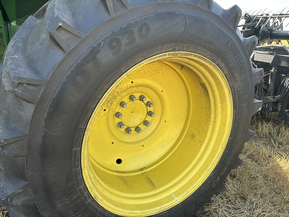 Photo of 2018 John Deere S780