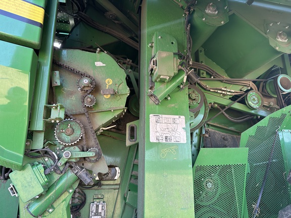 Photo of 2018 John Deere S780