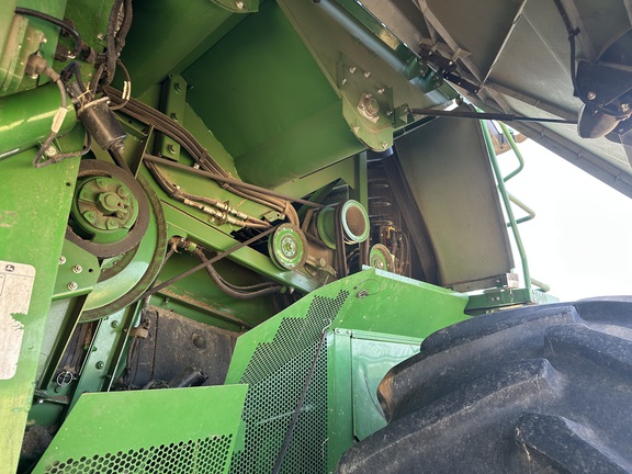 Photo of 2018 John Deere S780
