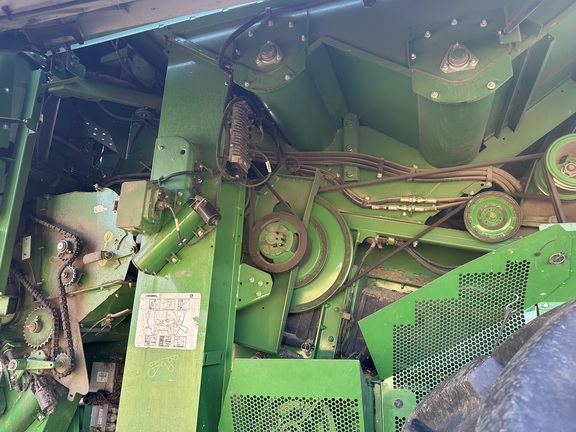 Photo of 2018 John Deere S780