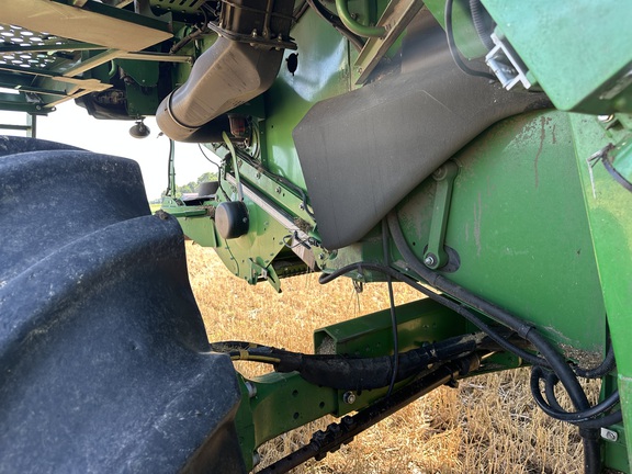 Photo of 2018 John Deere S780