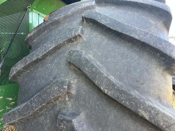 Photo of 2018 John Deere S780