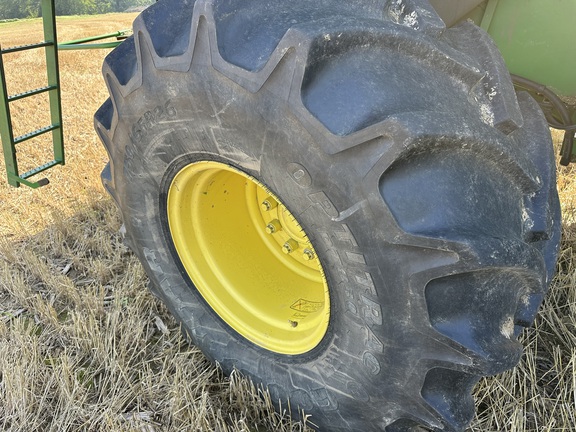 Photo of 2018 John Deere S780