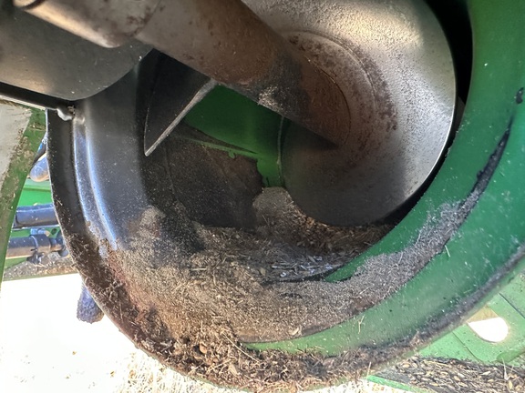Photo of 2018 John Deere S780